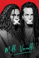 Ver Milli Vanilli: El Mayor Escándalo en el Mundo de la Música (2023) Online