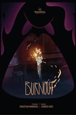 Poster for Burnout 