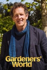 Poster for Gardeners' World