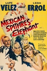 Mexican Spitfire's Elephant (1942)