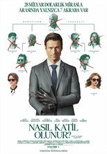 Nasıl Katil Olunur
