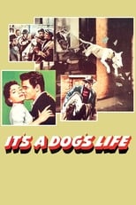 Poster di It's a Dog's Life
