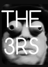 Poster for THE 3RS