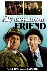 My Learned Friend (1943)