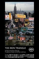 Poster di The Iron Triangle: Willets Point and the Remaking of New York