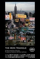 The Iron Triangle: Willets Point and the Remaking of New York (2017)