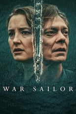 Poster for War Sailor Season 1