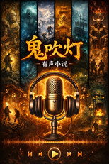 鬼吹灯（八部全） poster