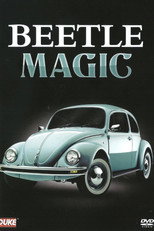Beetle Magic poster