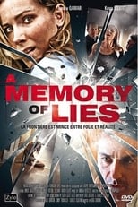 A Memory of Lies serie streaming