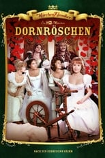 Poster di Dornröschen