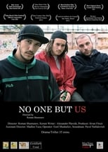 Poster for No One But Us 