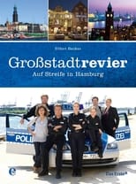 Großstadtrevier poster