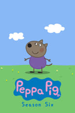 Poster for Peppa Pig Season 6