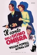 Poster di Il canto dell'uomo ombra