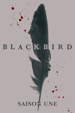 Affiche de Saison 1 — Black Bird
