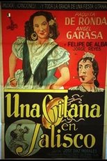 Una gitana en Jalisco main poster