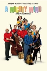 Poster di A Mighty Wind - Amici per la musica