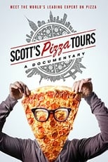 Scott's Pizza Tours (2015)