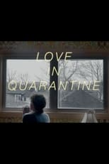 Poster for Love in Quarantine