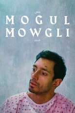 Poster for Mogul Mowgli