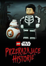 LEGO Gwiezdne wojny: Przerażające historie