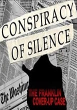 Poster for Conspiracy of Silence