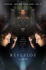 Reflections poster movie