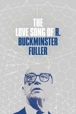 Poster for The Love Song of R. Buckminster Fuller