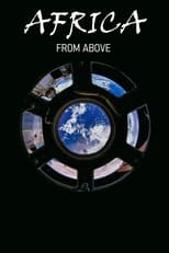 Africa from Above poster