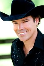 Foto retrato de Clay Walker