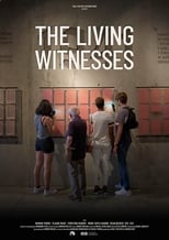 Poster for The Living Witnesses 