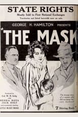 Poster for The Mask