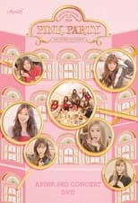 Apink 3rd Concert 