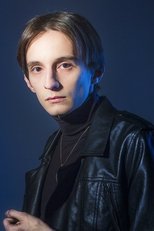 Евгений Знагован