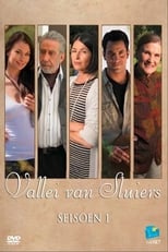 Poster for Vallei van Sluiers Season 4