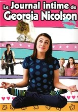 Le Journal intime de Georgia Nicolson poster