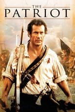 The Patriot poster movie