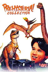 Prehysteria Collection