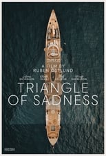 Nonton Film Triangle of Sadness (2022)