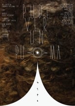 Poster for I Could See a Puma 