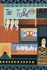 The Tube poster