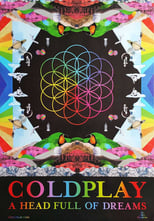 Coldplay: Live at Pasadena Rose Bowl 2016