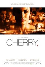 Poster for Cherry.