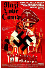 Poster for Nazi Love Camp 27 