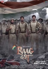 Poster for Raag Desh