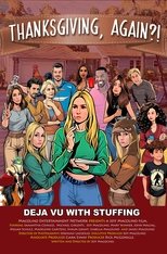 Thanksgiving, Again?!