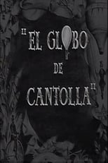 Poster for El globo de Cantolla