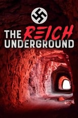 Poster for The Reich Underground 