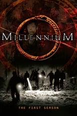 Poster for Millennium Season 1